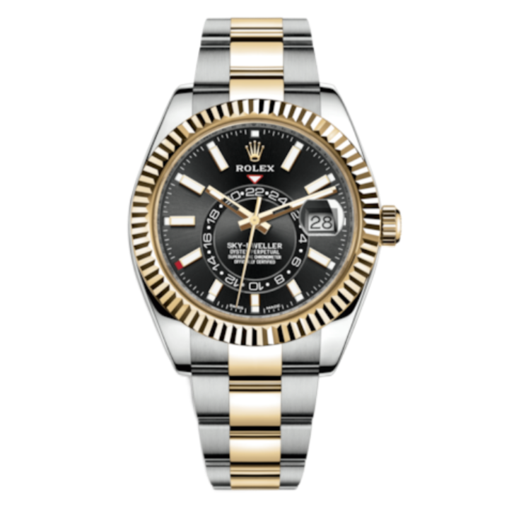 Rolex Sky-Dweller m326933-0002